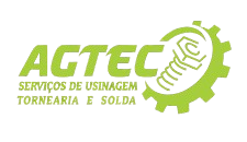 Agtec Usinagem